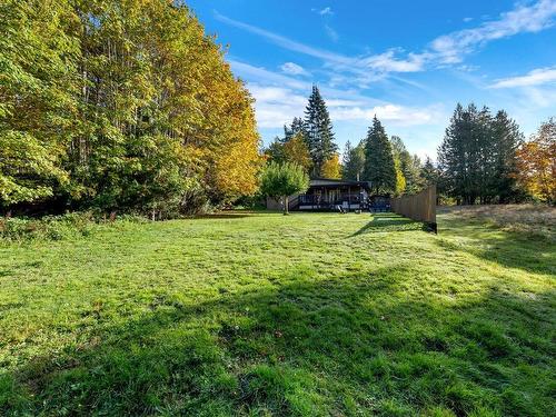 7344 Neva Rd, Lake Cowichan, BC 