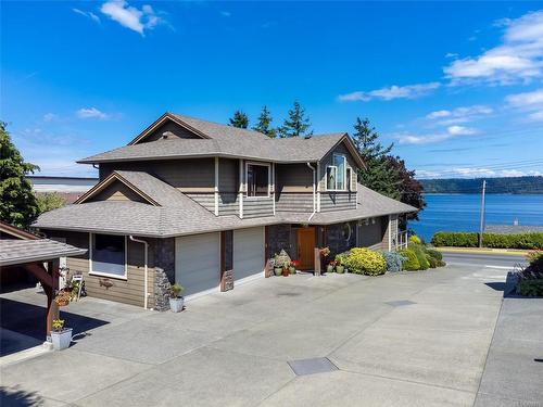 580 Island Hwy, Campbell River, BC 