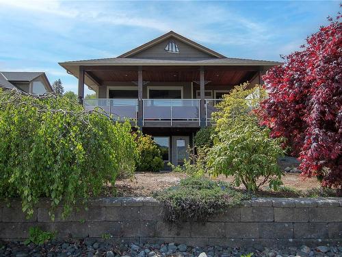 580 Island Hwy, Campbell River, BC 