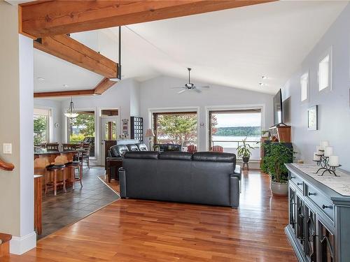 580 Island Hwy, Campbell River, BC 