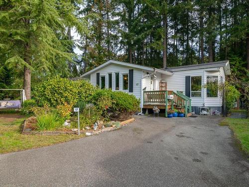 17-3640 Trans Canada Hwy, Cobble Hill, BC 