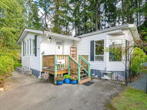 17-3640 Trans Canada Hwy, Cobble Hill, BC 