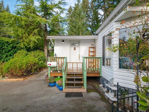 17-3640 Trans Canada Hwy, Cobble Hill, BC 