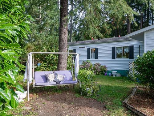 17-3640 Trans Canada Hwy, Cobble Hill, BC 