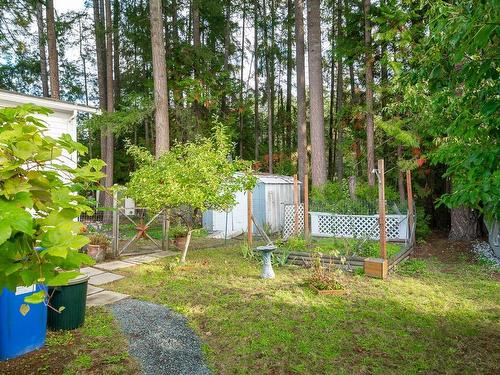 17-3640 Trans Canada Hwy, Cobble Hill, BC 