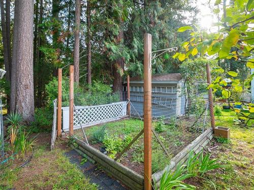 17-3640 Trans Canada Hwy, Cobble Hill, BC 