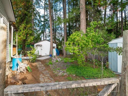 17-3640 Trans Canada Hwy, Cobble Hill, BC 