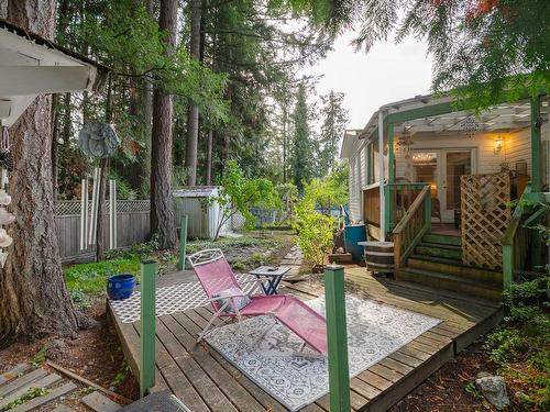 17-3640 Trans Canada Hwy, Cobble Hill, BC 