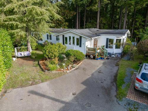 17-3640 Trans Canada Hwy, Cobble Hill, BC 