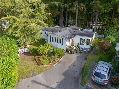 17-3640 Trans Canada Hwy, Cobble Hill, BC 