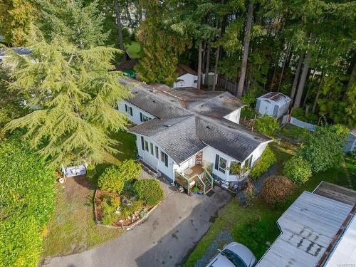 17-3640 Trans Canada Hwy, Cobble Hill, BC 