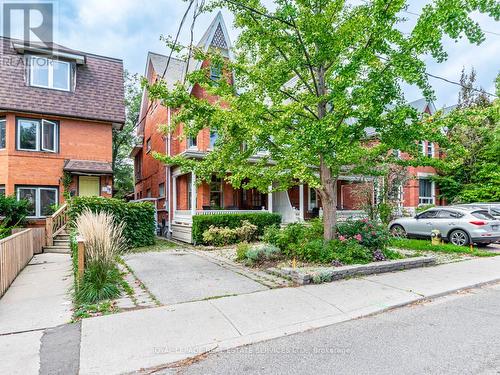 20 Howland Avenue, Toronto, ON - Outdoor With Facade