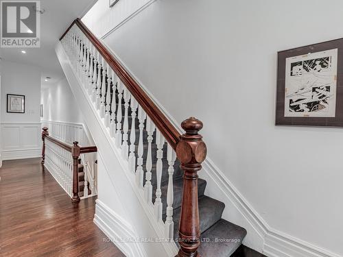 20 Howland Avenue, Toronto, ON - Indoor Photo Showing Other Room