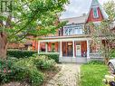 20 Howland Avenue, Toronto, ON  - Outdoor With Deck Patio Veranda With Facade 