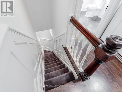 20 Howland Avenue, Toronto, ON - Indoor Photo Showing Other Room