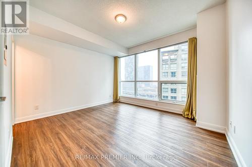 1404 - 1 Scott Street, Toronto, ON - Indoor Photo Showing Other Room