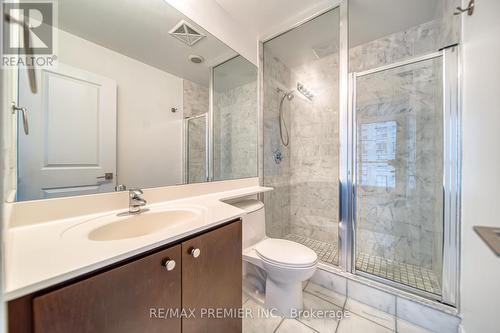 1404 - 1 Scott Street, Toronto, ON - Indoor Photo Showing Bathroom