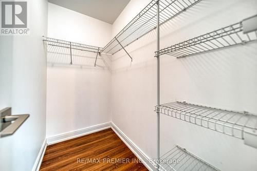 1404 - 1 Scott Street, Toronto, ON - Indoor With Storage