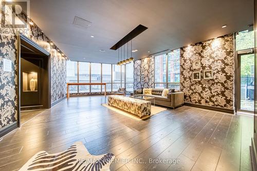 1404 - 1 Scott Street, Toronto, ON - Indoor