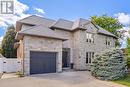 12 Gosling Road, Vaughan, ON  - Outdoor 