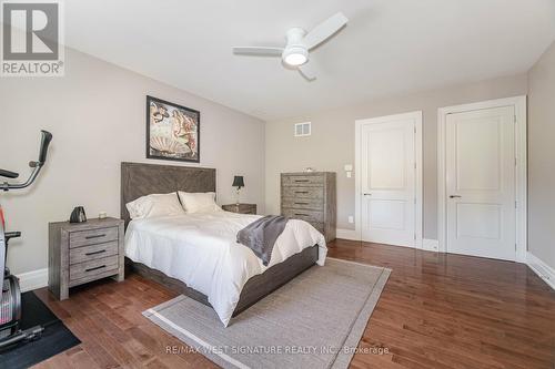 12 Gosling Road, Vaughan, ON - Indoor Photo Showing Bedroom