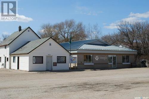 502 Bentika Street, Bethune, SK 