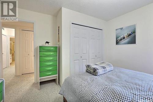 104 2315 Cornwall Street, Regina, SK - Indoor Photo Showing Bedroom