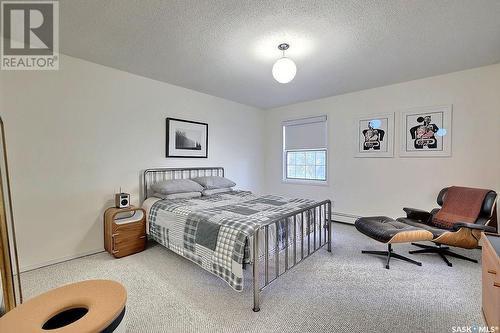 104 2315 Cornwall Street, Regina, SK - Indoor Photo Showing Bedroom