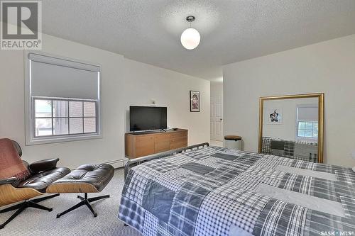 104 2315 Cornwall Street, Regina, SK - Indoor Photo Showing Bedroom