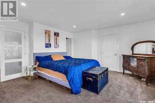 82 26Th Street, Battleford, SK - Indoor Photo Showing Bedroom