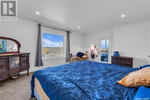 82 26Th Street, Battleford, SK - Indoor Photo Showing Bedroom