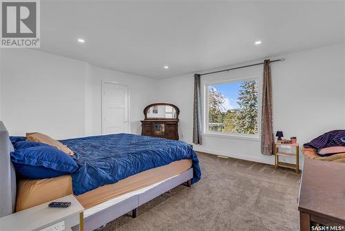 82 26Th Street, Battleford, SK - Indoor Photo Showing Bedroom