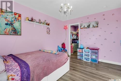 82 26Th Street, Battleford, SK - Indoor Photo Showing Bedroom