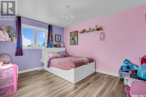 82 26Th Street, Battleford, SK - Indoor Photo Showing Bedroom