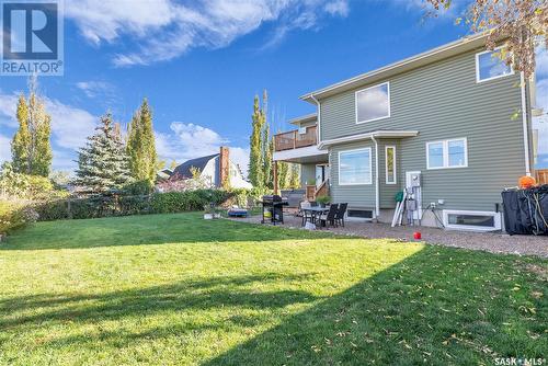 82 26Th Street, Battleford, SK - Outdoor