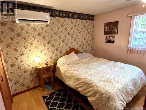 12 Forrest Street, Miramichi, NB - Indoor Photo Showing Bedroom