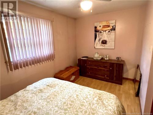 12 Forrest Street, Miramichi, NB - Indoor Photo Showing Bedroom