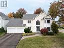 5 Willowdale Court, Moncton, NB  - Outdoor With Facade 