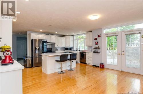 5 Willowdale Court, Moncton, NB - Indoor Photo Showing Kitchen