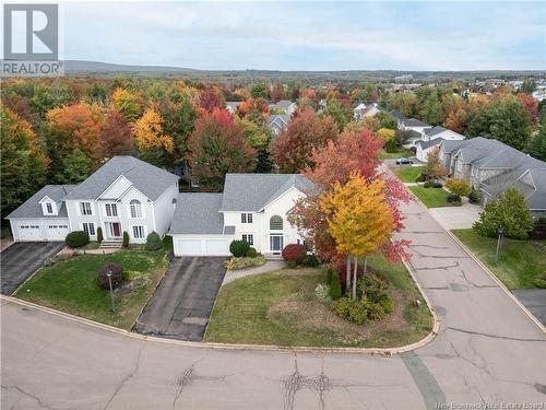 5 Willowdale Court, Moncton, NB - Outdoor With Facade