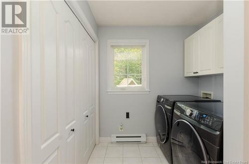 5 Willowdale Court, Moncton, NB - Indoor Photo Showing Laundry Room