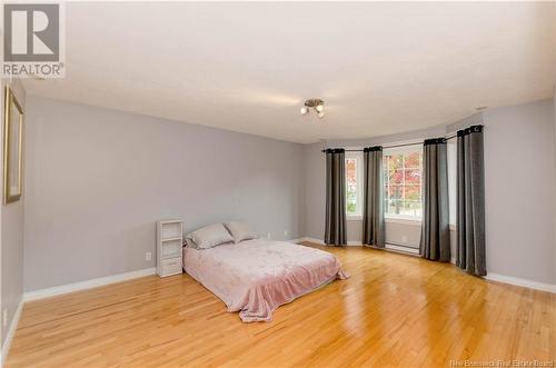 5 Willowdale Court, Moncton, NB - Indoor Photo Showing Bedroom