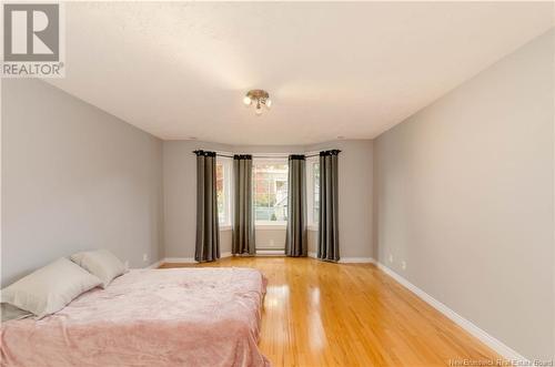 5 Willowdale Court, Moncton, NB - Indoor Photo Showing Bedroom