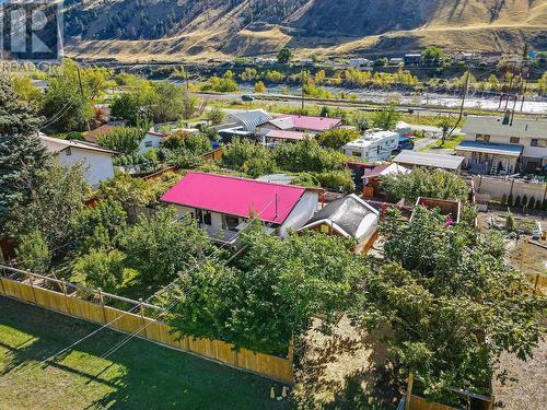 3616 Big Horn Curl, Ashcroft, BC - Outdoor With View