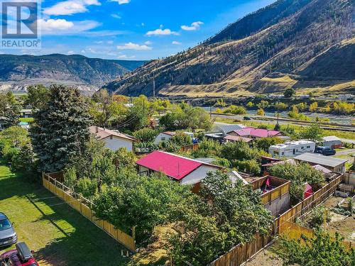 3616 Big Horn Curl, Ashcroft, BC - Outdoor With View