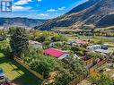 3616 Big Horn Curl, Ashcroft, BC  - Outdoor With View 