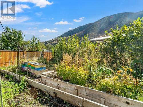 3616 Big Horn Curl, Ashcroft, BC - Outdoor With View