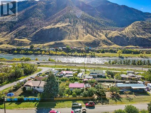 3616 Big Horn Curl, Ashcroft, BC - Outdoor With View