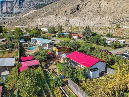 3616 Big Horn Curl, Ashcroft, BC - Outdoor