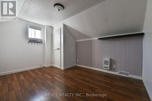 173 Montgomery Avenue, Timmins (Timmins South - West), ON - Indoor Photo Showing Other Room